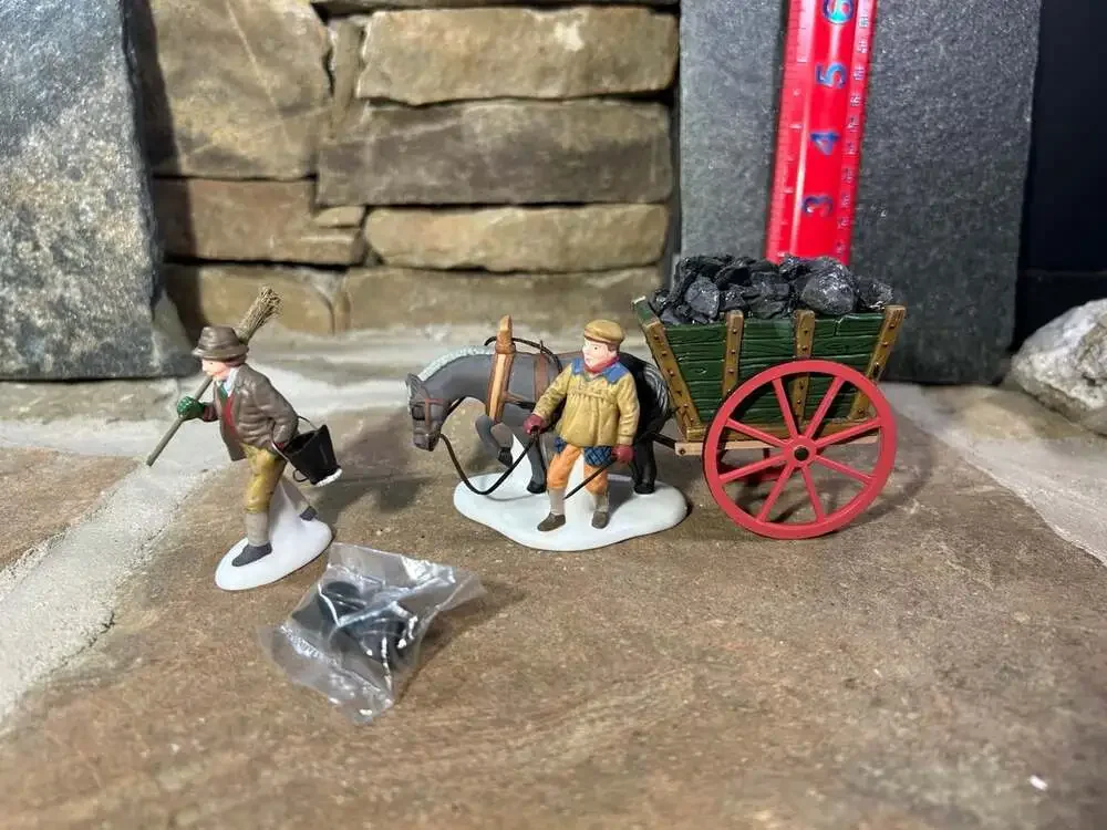 Dept 56 Dickens Village - 